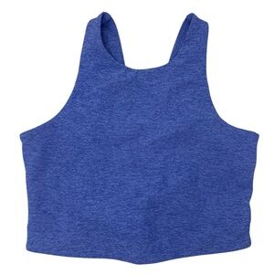 Outdoor Voices Venus Crop Top Bra Sz XS